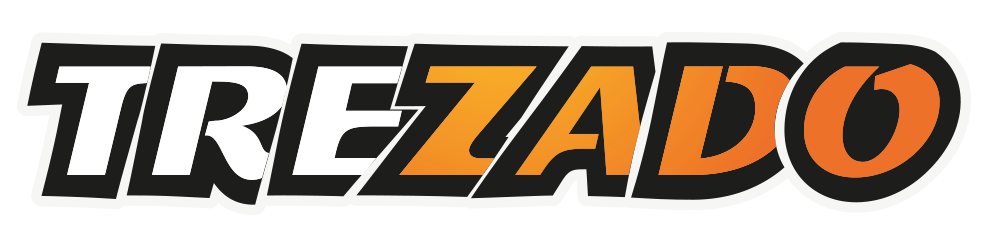 Trezado