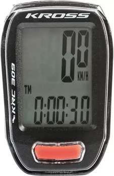 Licznik KRC309 przewodowy