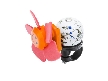 Dzwonek dziecięcy Baby