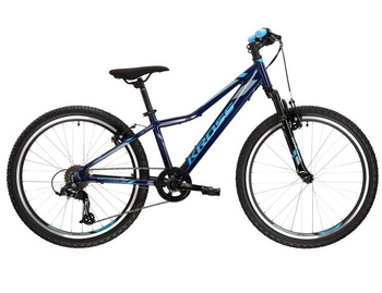 Rower Kross hexagon JR 1.0