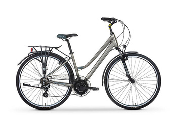 Rower Tabou Kinetic 2.0 miedziany