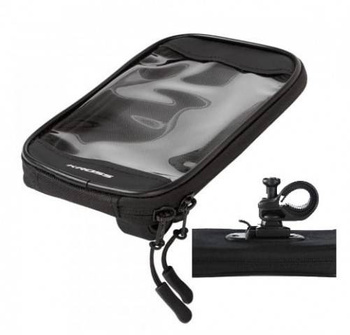 Uchwyt pokrowiec na telefon