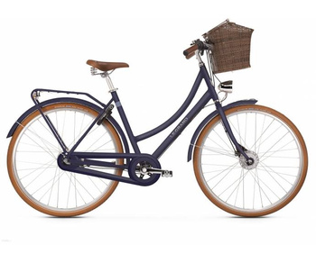 Rower LeGrand Virginia 2 granatowy
