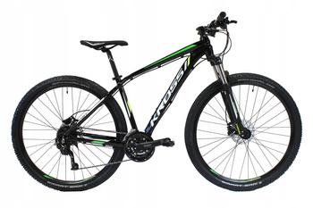 Rower Kross Esprit 3.1 czarny