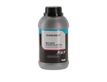 Szampon do roweru S1 500ml