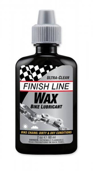 Olej do łańcucha Finish Line WAX 60ml