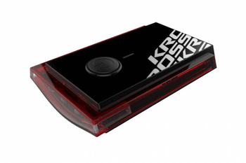 Lampa tylna Red Line