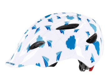 Kask rowerowy Kross Infano
