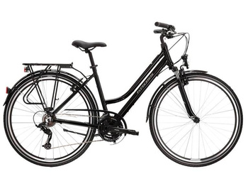 Rower Kross Trans 2.0 czarny