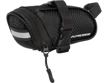 Torba podsiodłowa Roamer Saddle Bag L