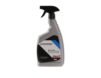 Środek do mycia rowerów S2 750ml