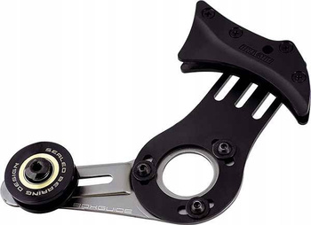 Napinacz łańcucha pod korbę