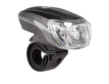 Lampa przednia Turismo Sport