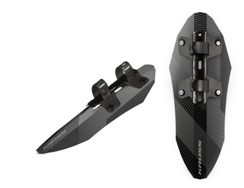 Błotnik przód Rook