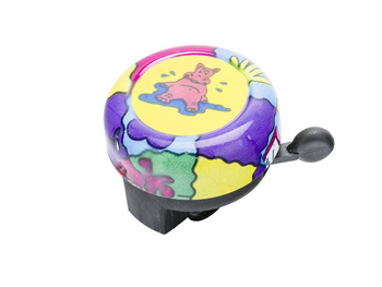 Dzwonek dziecięcy Baby