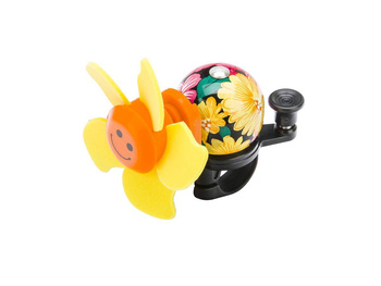 Dzwonek dziecięcy Baby