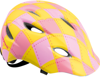 Kask rowerowy Kross Infano