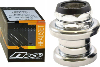 Łożyska sterów H831SW 1"