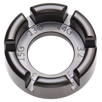 Klucz do szprych uniwersalny