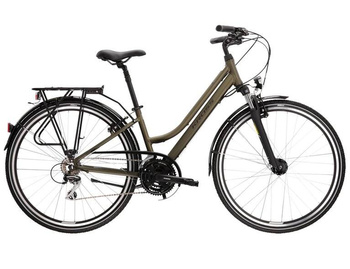 Rower Kross Trans 3.0 ghaki