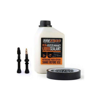 Zestaw do konwersji Tubeless