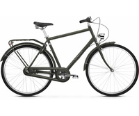 Rower LeGrand William 1 ghaki