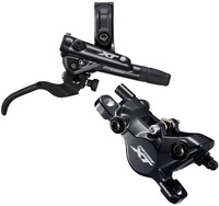 Zestaw hamulca tarczowego XT  MT-8100 Shimano Tył