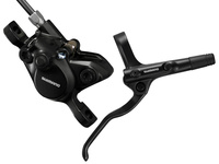 Zestaw hamulca tarczowego MT-200 Shimano prawy