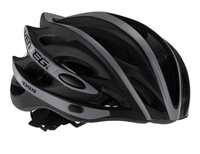 Kask rowerowy VENTEGO czarny