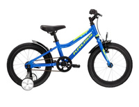 Rower Kross Racer 4.0 niebieski