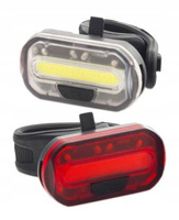 Zestaw oświetlenia Kross Blink Set