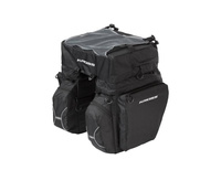 Sakwa na bagażnik tylny Roamer 