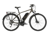 Rower Kross Trans Hybrid AL