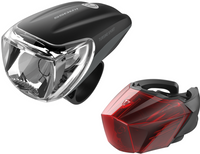 Zestaw oświetlenia Kross Turismo