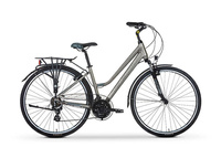 Rower Tabou Kinetic 2.0 miedziany