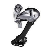 Przerzutka tylna T610-SGS 10rz