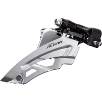 Przerzutka przednia FD-M3100 Alivio