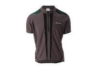 Koszulka MTB na krótki rękaw