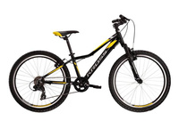 Rower Kross hexagon JR 1.0 