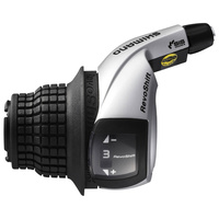 Dźwignia Przerzutki RevoShift lewa 3rz SL-RS45 