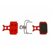 Klocki ham. PD-242S metaliczne