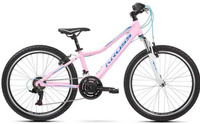 Rower Kross Esprit junior 24"