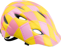 Kask rowerowy Kross Infano 