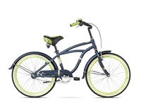 Rower LeGrand Bowman JR granatowy