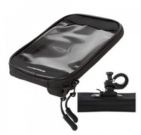 Uchwyt pokrowiec na telefon