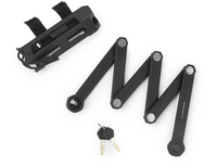 Zabezpieczenie KZF 300 składane