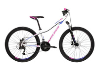 Rower Kross Lea 3.0 biały